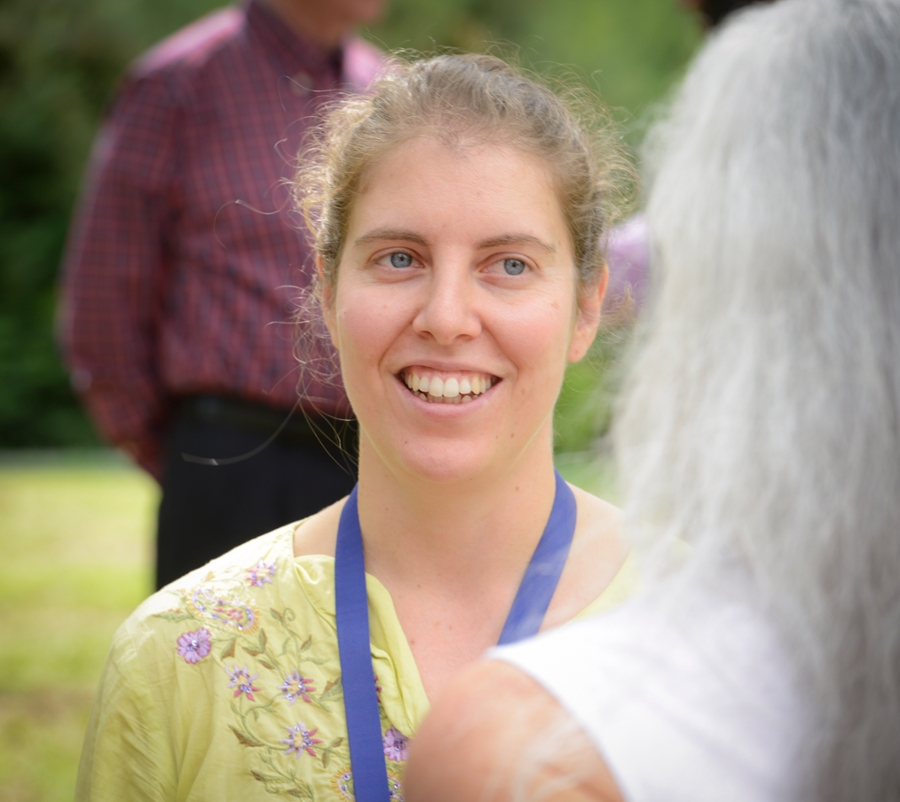 Prof. Beatriz Martínez López