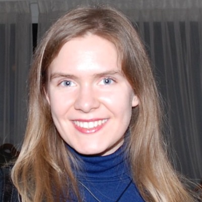 Dr. Udaltsova