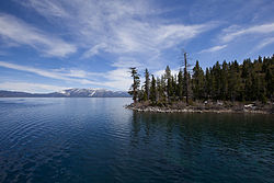 Tahoe